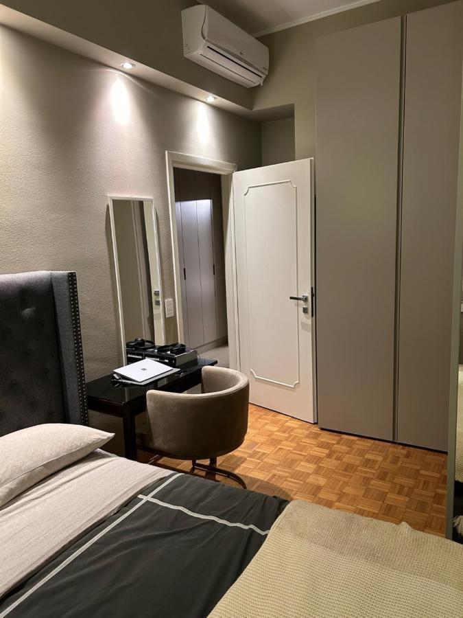 Elegante Stanza Nel Cuore Di Porta Venezia A Milano Zewnętrze zdjęcie